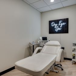 Village Vision Center - Dry Eye Treatment