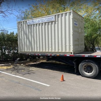 Southwest Mobile Storage - Self Storage Near Me - Rancho Cucamonga, California Southwest Mobile Storage - Self Storage Near Me - Rancho Cucamonga, California