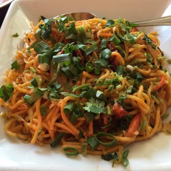 Himalayan Grill - Chicken Chow Mein - Himalayan/Nepalese Near Me - San Diego, California Himalayan Grill - Chicken Chow Mein - Himalayan/Nepalese Near Me - San Diego, California