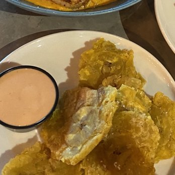 Corchea - Tostones - Seafood Near Me - Carolina, Puerto Rico Corchea - Tostones - Seafood Near Me - Carolina, Puerto Rico