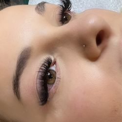 Centrix Hair & Spa - Eye Lash Extensions