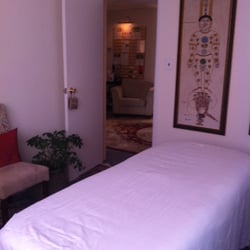 Kalyana Centre - Massage / Treatment Room