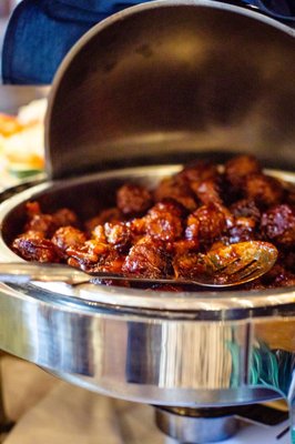 Stable Gate Winery by null