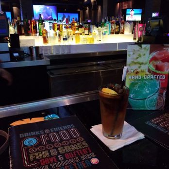 Dave & Buster's Hollywood - Arcades Near Me - Hollywood, Florida