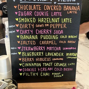 Bean Head Coffee Bar - Coffee & Tea Near Me - Wilmington, Delaware Bean Head Coffee Bar - Coffee & Tea Near Me - Wilmington, Delaware