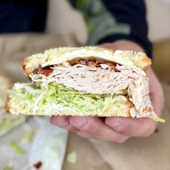 Country Deli - Turkey Club - Delis Near Me - Kill Devil Hills, North Carolina