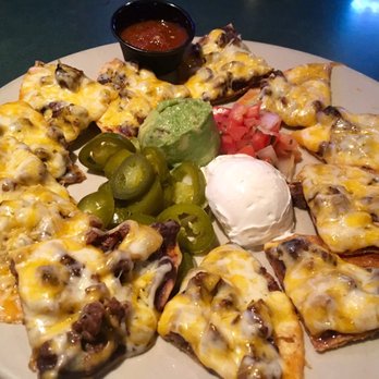 The Spirit Grille - American Near Me - Irving, Texas The Spirit Grille - American Near Me - Irving, Texas