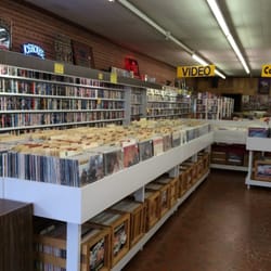 Remember When Records & Videos