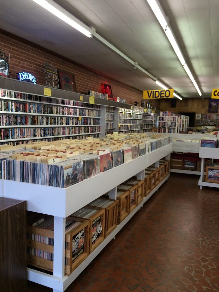 REMEMBER WHEN RECORDS & VIDEOS Updated May 2024 12 Photos & 25