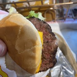 Jubilee Burgers