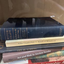 Rodney's Bookstore
