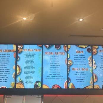 Punjabi By Nature - The Menu - Indian Near Me - Oakville, Ontario Punjabi By Nature - The Menu - Indian Near Me - Oakville, Ontario