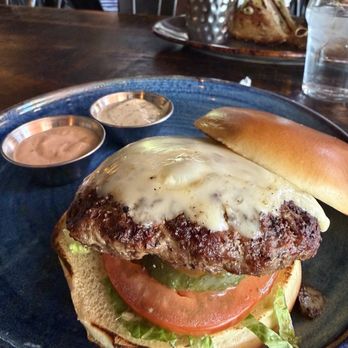 Eureka! - Too Salty - Eureka! American burger. - American Near Me - Las Vegas, Nevada