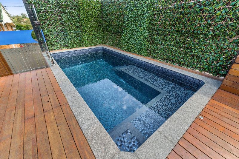 Slide of Inlander Pools