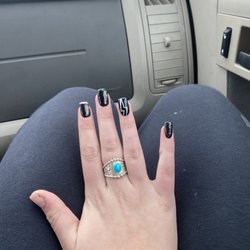 Bella Nails & Spa