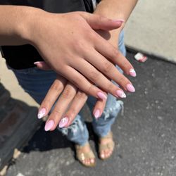 Amazing Nails - Finger and toes