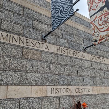 Minnesota History Center - I like this wall. - Museums Near Me - Saint Paul, Minnesota Minnesota History Center - I like this wall. - Museums Near Me - Saint Paul, Minnesota
