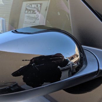Soapy Joe's - More bug residue the wash didn't clean and still dirty under the side view mirror - Car Wash Near Me - San Marcos, California Soapy Joe's - More bug residue the wash didn't clean and still dirty under the side view mirror - Car Wash Near Me - San Marcos, California