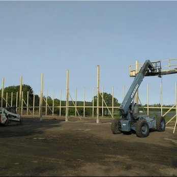 Silver Spring Construction - General Contractors Near Me - Drumore, Pennsylvania