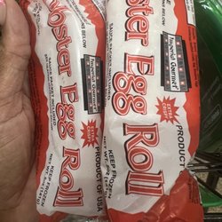 These are delicious