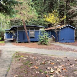 Monte Toyon Camp
