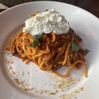 Nostrana - Spaghetti - Italian Near Me - Portland, Oregon