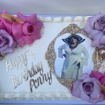 L A Custom Cakes - Custom sheet cake - Cupcakes Near Me L A Custom Cakes - Custom sheet cake - Cupcakes Near Me