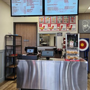 Elite Week: Surf Up Chicken - Yelp Events Near Me - Carlsbad, California Elite Week: Surf Up Chicken - Yelp Events Near Me - Carlsbad, California