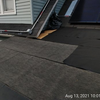 Lotse roofing