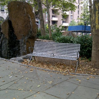 DeLury Square - Parks Near Me - New York, New York DeLury Square - Parks Near Me - New York, New York