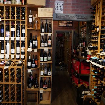 Corks n' Crowns - Wine Bars Near Me - Santa Barbara, California Corks n' Crowns - Wine Bars Near Me - Santa Barbara, California