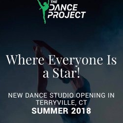 The Dance Project