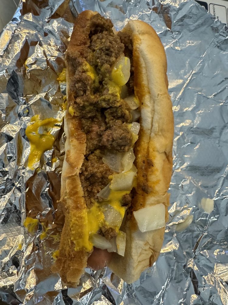 YOGI’S PIZZA Updated August 2024 15 Reviews 220 W North St