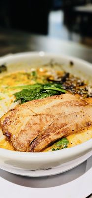 Menya Musashi Tsukemen & Ramen （Capitol Hill） by null