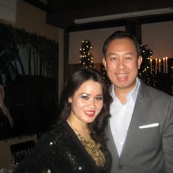 Hac Nguyen, MD - Dr. and Mrs. Hac Nguyen