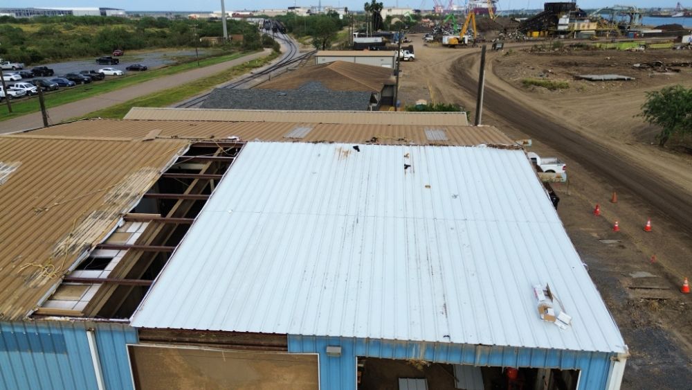 Slide of Martys Remodeling & Maintenance