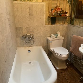 NuFinishPro - Refinishing Services Near Me - San Jose, California