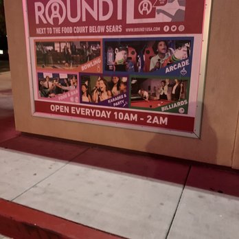 Round1 Bowling & Arcade - Temecula - Bowling Near Me - Temecula, California Round1 Bowling & Arcade - Temecula - Bowling Near Me - Temecula, California