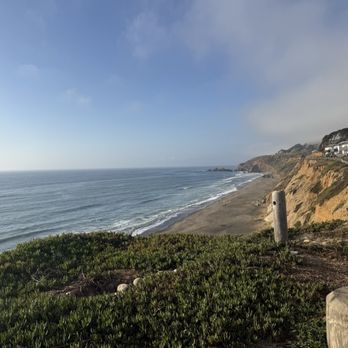 Esplanade Beach - View - Beaches Near Me - Pacifica, California Esplanade Beach - View - Beaches Near Me - Pacifica, California