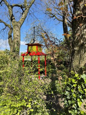 Botanic Gardens by null