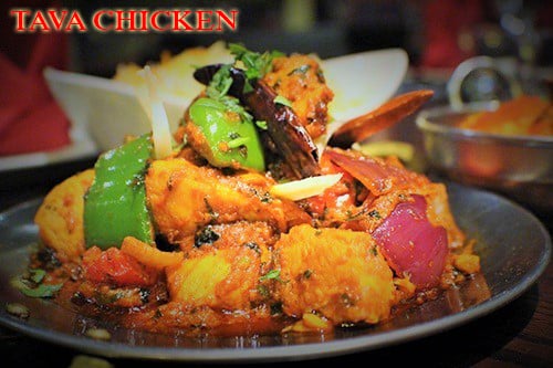 The Cumin Restaurant