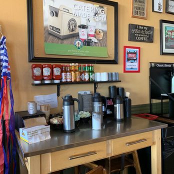 My Favorite Muffin - Bagels Near Me - Reno, Nevada