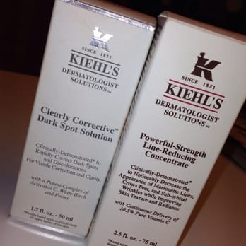 Kiehl's Since 1851 - These are the products I recommend everyone give a try. - Cosmetics & Beauty Supply Near Me - Glendale, California Kiehl's Since 1851 - These are the products I recommend everyone give a try. - Cosmetics & Beauty Supply Near Me - Glendale, California