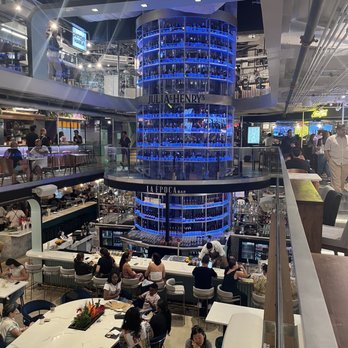 Julia & Henry's - Food Court Near Me - Miami, Florida