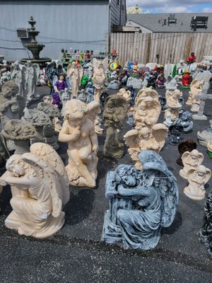 Concrete visual data 6