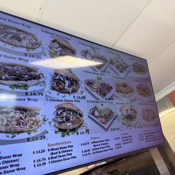 Ikram Grill - Turkish Near Me - Fountain Valley, California Ikram Grill - Turkish Near Me - Fountain Valley, California