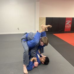 Titan Mixed Martial Arts