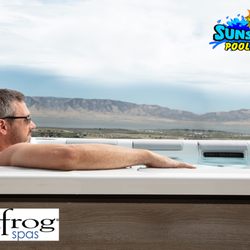 Sunsplash Pools & Spas