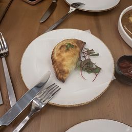 Empanadas Empanadas
