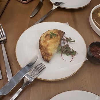DEMI - Empanadas - Japanese Near Me - Palo Alto, California
